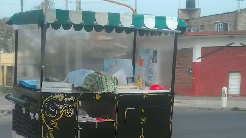 *My Family * Emp&aacute;nadas y maryneras