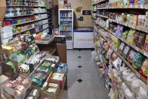 NAMASTE.alimentos saludables