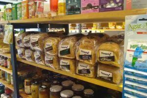 Namaste almac&eacute;n natural