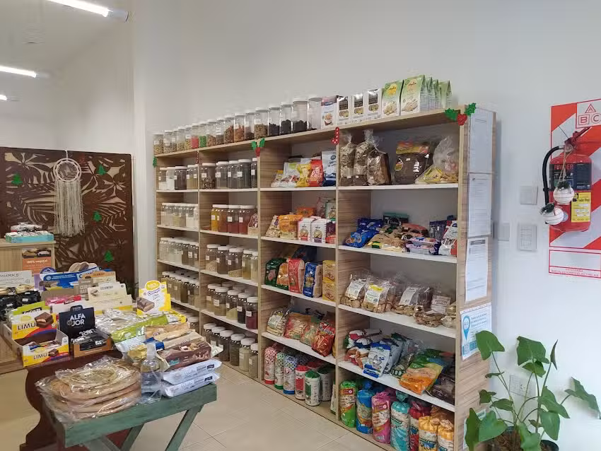 Nani | Tienda natural