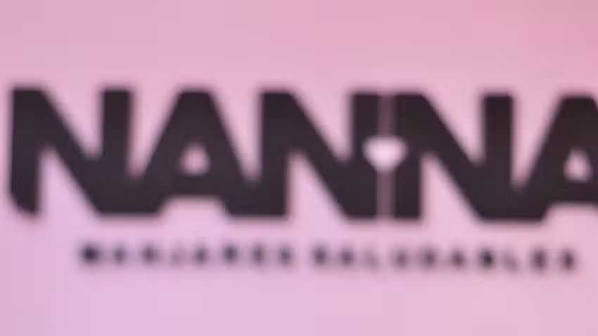 Nanna Manjares Saludables