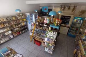 NAT Almacén Natural