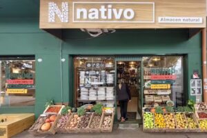 Nativo Almac&eacute;n Natural