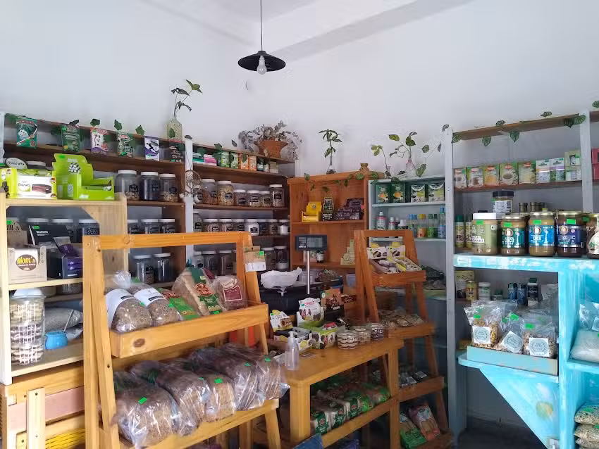 Natu Market- Almac&eacute;n Natural- Diet&eacute;tica