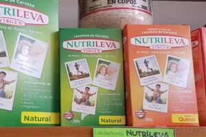 Natumelva Dietética Herboristería