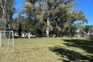 NATURA &ldquo;multiespacio natural&rdquo;