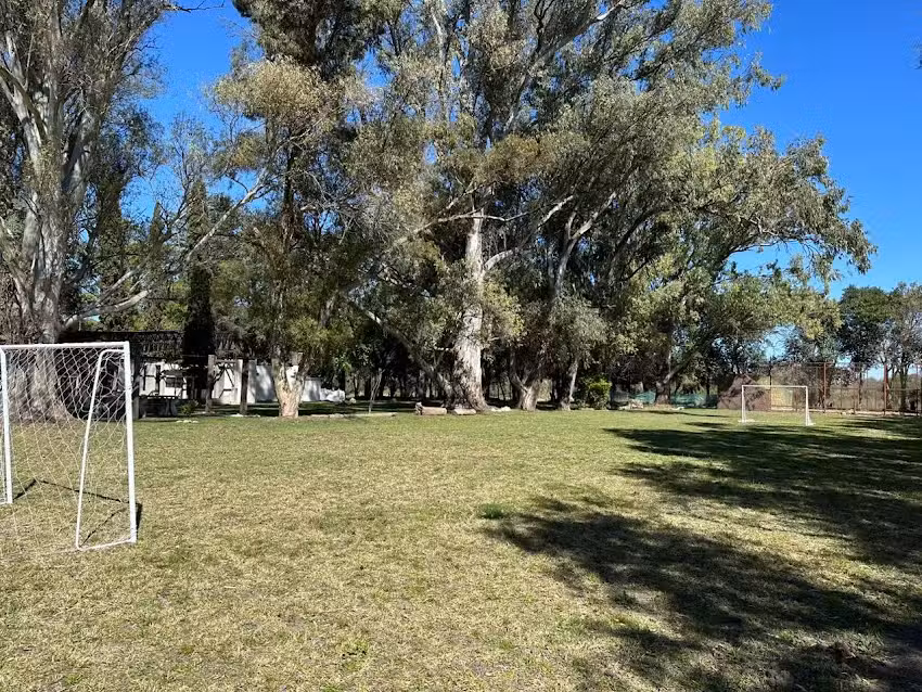 NATURA &ldquo;multiespacio natural&rdquo;