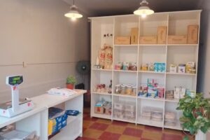 Natural &ndash; Alm. Saludable LT