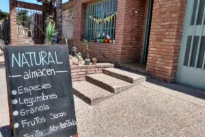 Natural almac&eacute;n