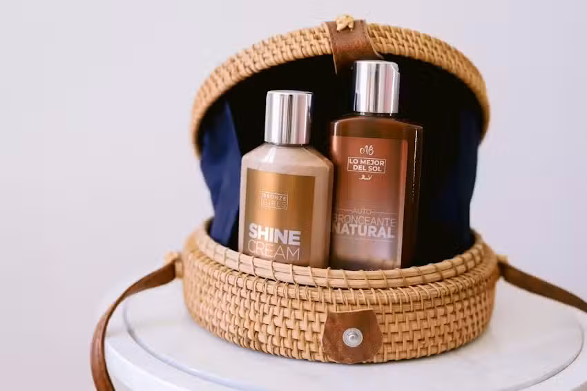 Natural Bronze &ndash; Misiones