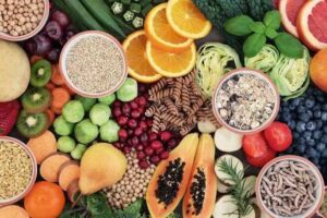 NATURAL CALIDAD DE VIDA