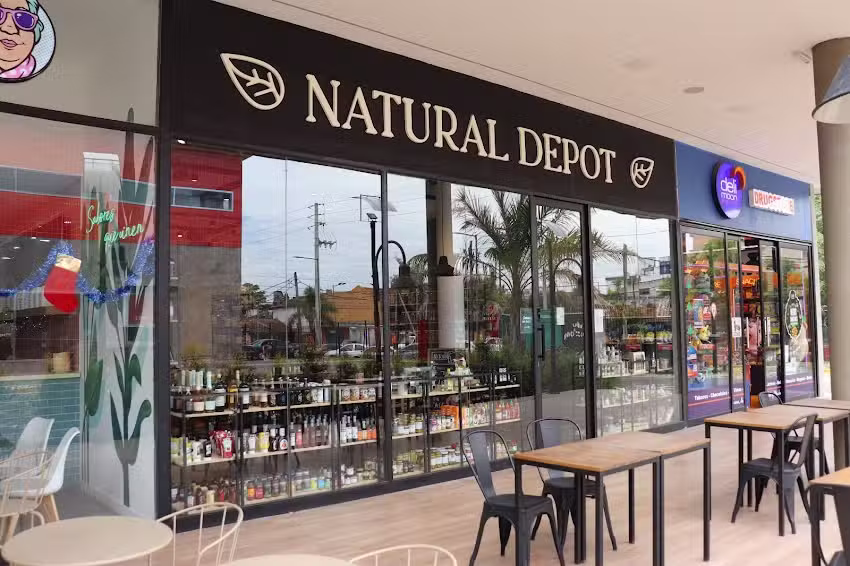 Natural Depot Torcuato
