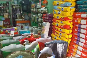 Natural – Diet Forrajeria y Dietética