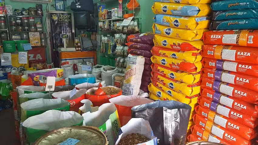 Natural &ndash; Diet Forrajeria y Diet&eacute;tica