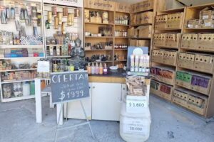 &rdquo; NATURAL ESSENCES&rdquo;