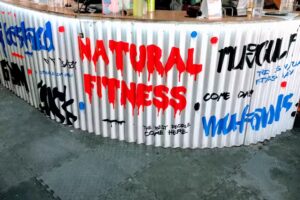 Natural Fitness