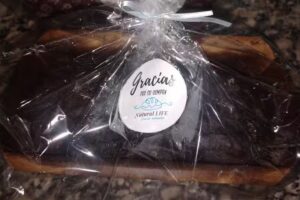 Natural Life Comida Saludable