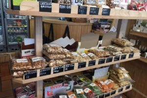 Natural Mart&iacute;nez Dietetica