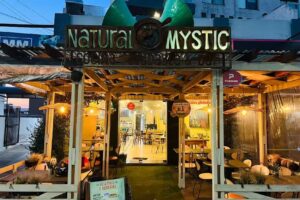Natural Mystic