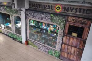 Natural Mystic Grow Shop Ramos Mejia