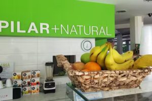 +Natural | Original Foods