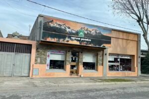 Natural Paradise Deportes