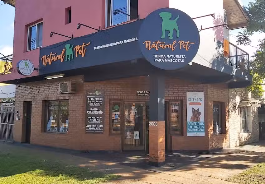 Natural Pet