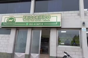 Natural Pig f&aacute;brica de chacinados