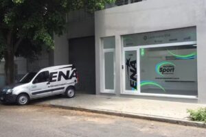 Natural Sport Distribuciones