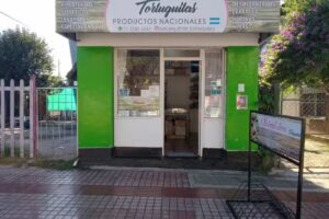 Natural store Tortuguitas