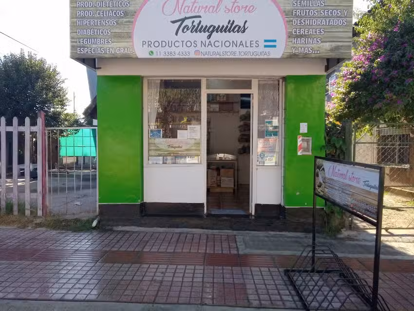 Natural store Tortuguitas