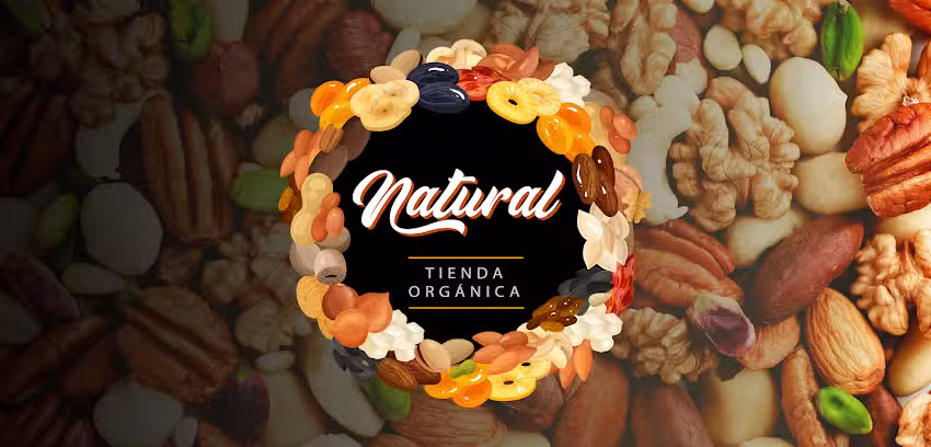Natural Tienda Org&aacute;nica