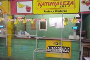 Naturaleza Srl