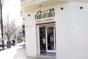 Naturalia Frutos y Semillas Diet&eacute;tica enLujan de Cuyo