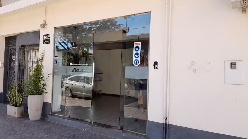 Naturalia Viandas Saludables