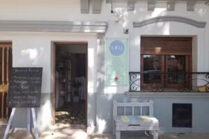 Naturalmenta Tienda Naturista