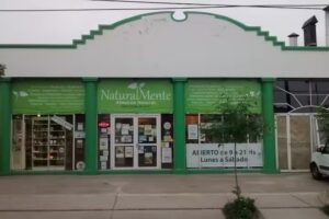 NaturalMente Diet&eacute;tica