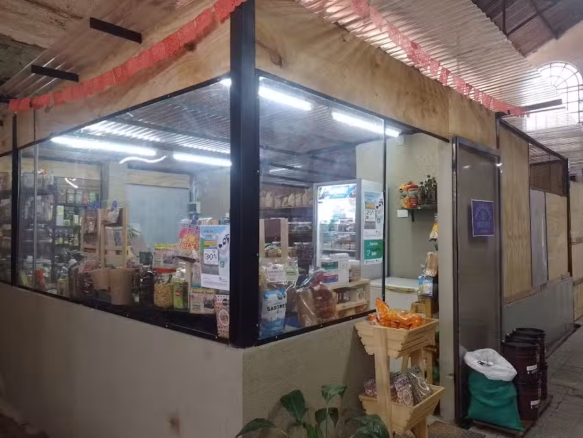 Naturalmente Nuestro