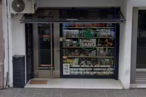 Naturalmente Sano Centro