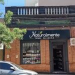 Naturalmente Tienda Saludable