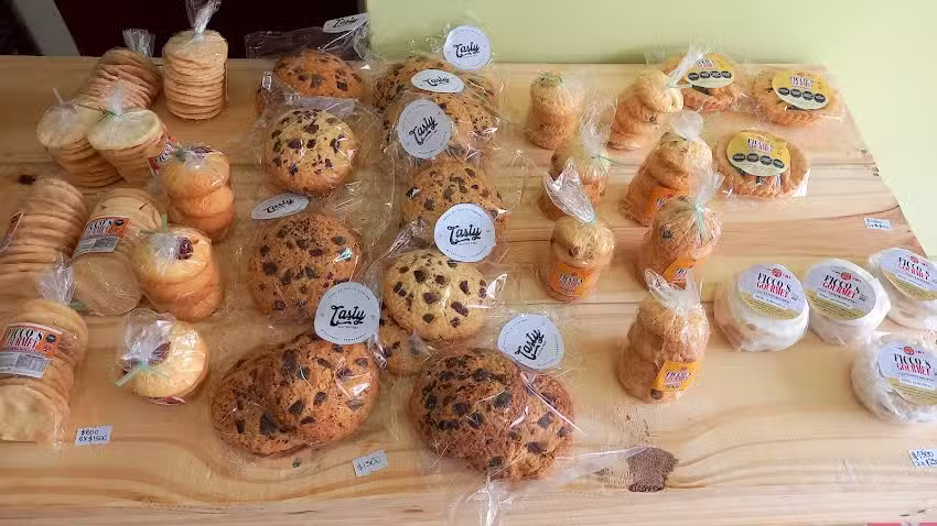 NaturalMente Tienda Saludable