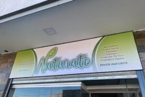 Naturate Almacen Coll