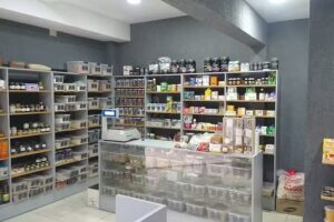 NaturaVida Dietética