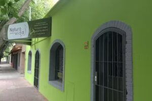 Naturavida diet&eacute;tica