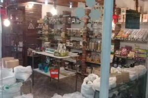 Natureza &ndash; Almacen Natural