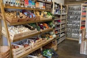 Navi Viandas Saludables