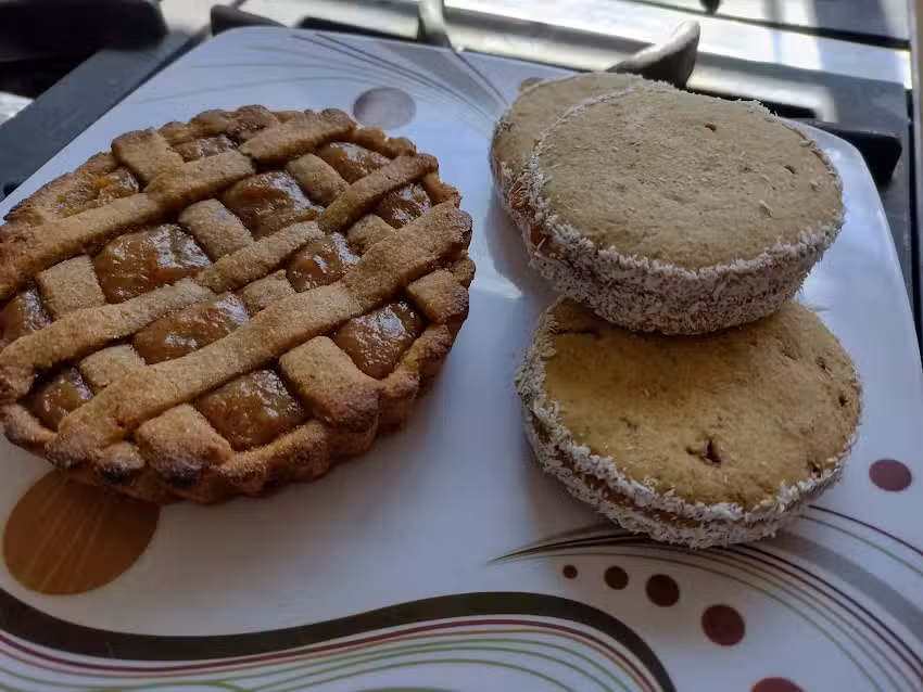 Nayu &ndash; Alimentos 100% Integrales