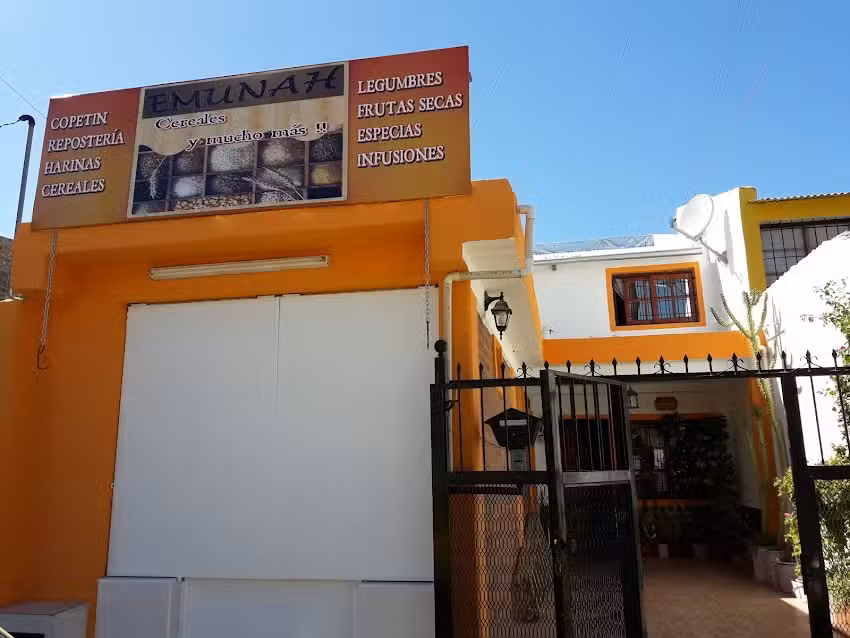 NEU-REN Coronel Jorge Rodhe 1251 Neuquen