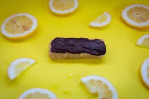 Niak Golosina Natural