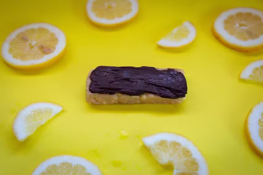 Niak Golosina Natural